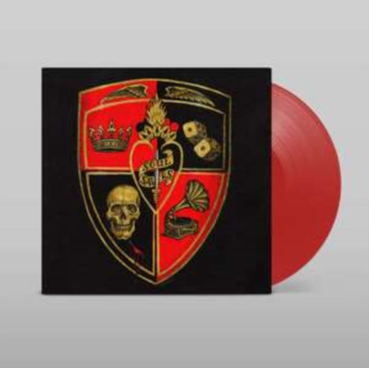 Soulsavers - 20 ('tough Guys Don't Dance' 20th Anniversary Edition)
