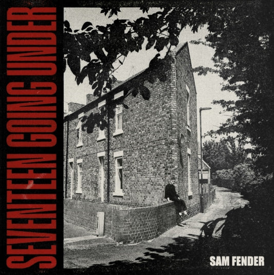 Fender, Sam - Seventeen Going Under