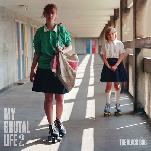 Black Dog, The - My Brutal Life 2
