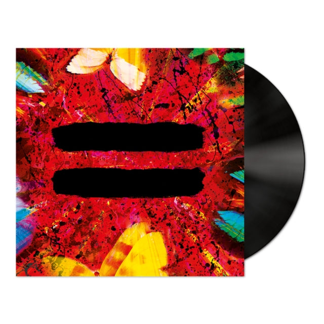 Sheeran, Ed - Equals