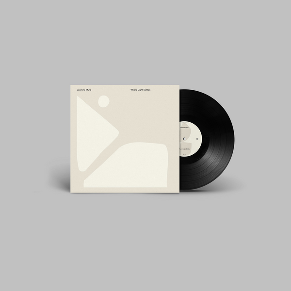 Black LP