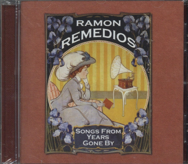 Remedios, Ramon - Songs From Years Gone By