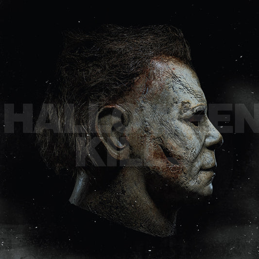 Carpenter, John, Cody Carpenter & Daniel Davies - Halloween Kills: Original Motion Picture Soundtrack (Expanded Edition)