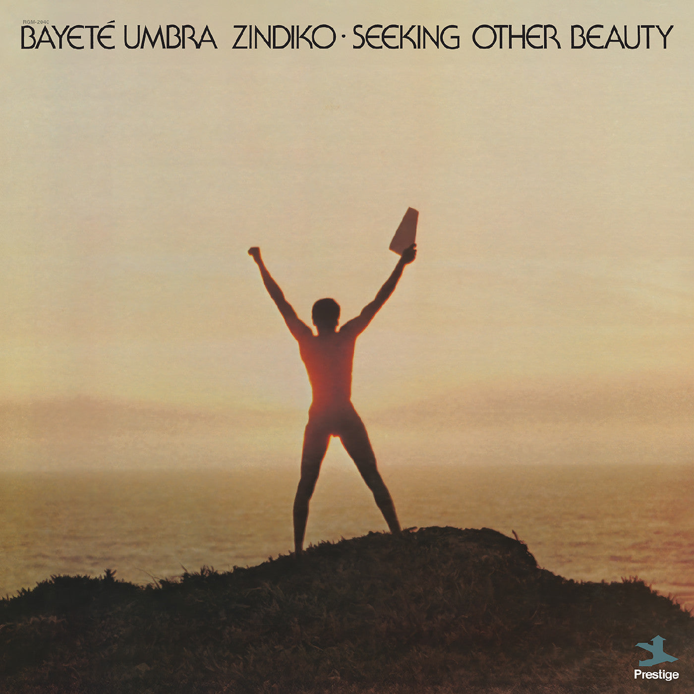 Umbra Zindiko, Bayete - Seeking Other Beauty (2026 Reissue)
