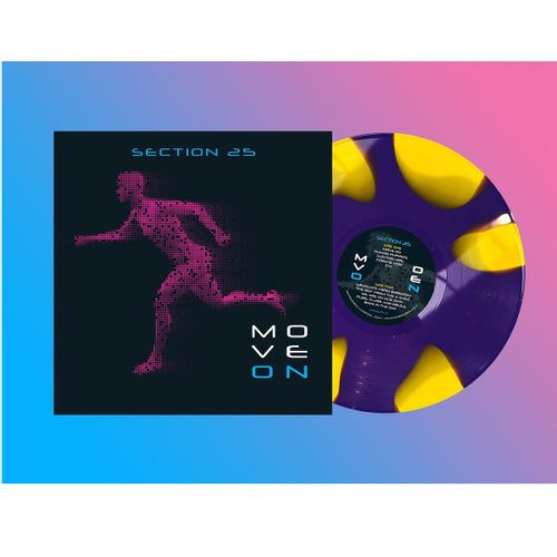 Section 25 - Move On