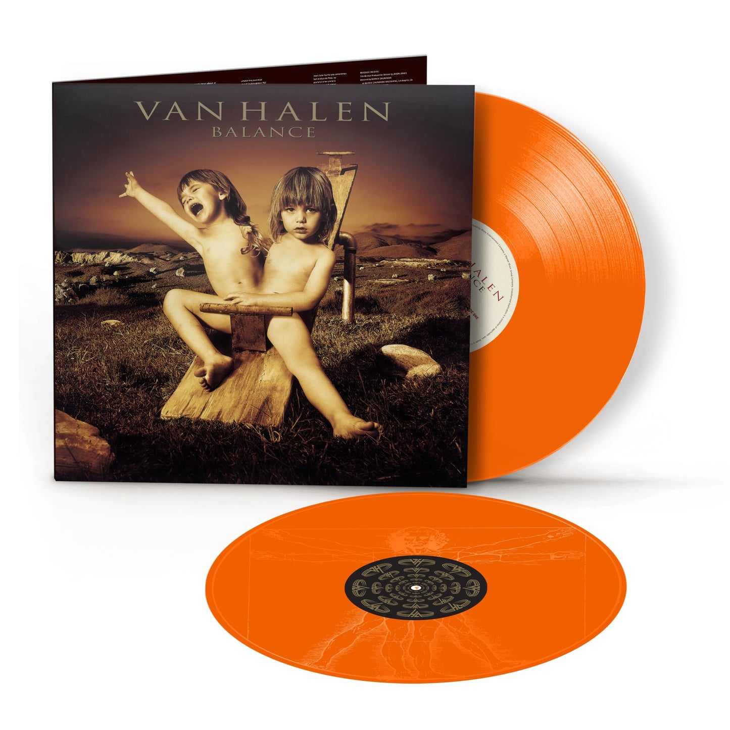 Van Halen - Balance (Expanded Edition)