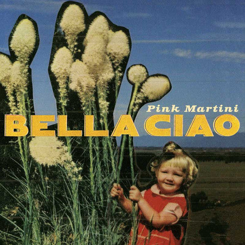 Pink Martini - Bella ciao