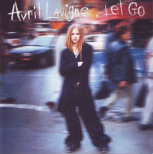 Lavigne, Avril - Let Go (2024 Reissue)