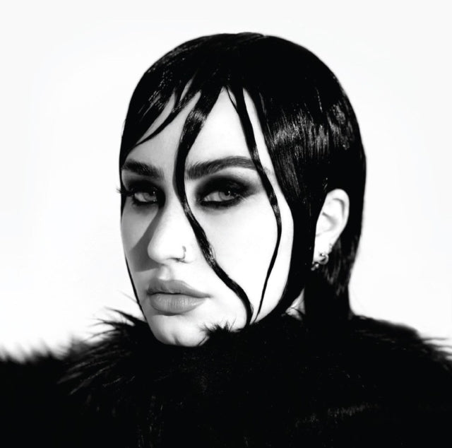 Lovato, Demi - Revamped