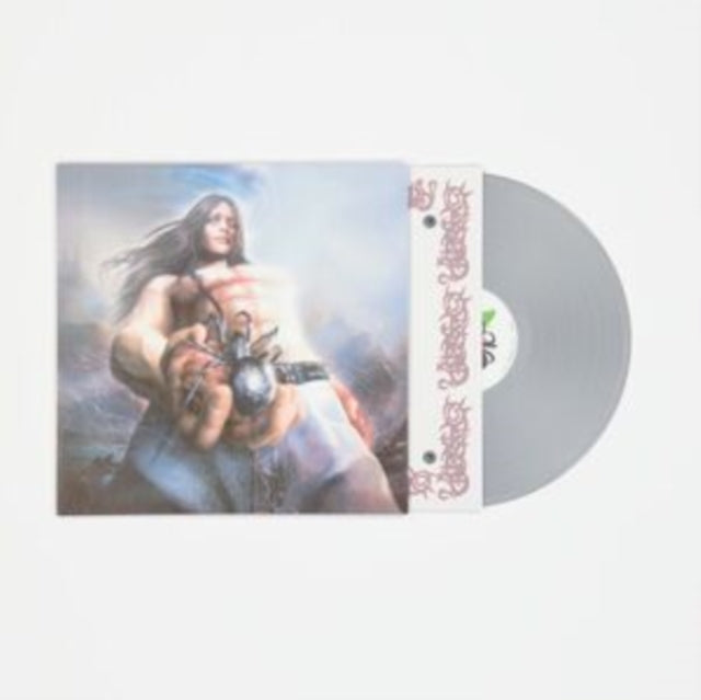 Bladee - Spiderr (First Time On Vinyl!)