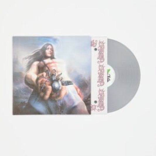 Bladee - Spiderr (First Time On Vinyl!)