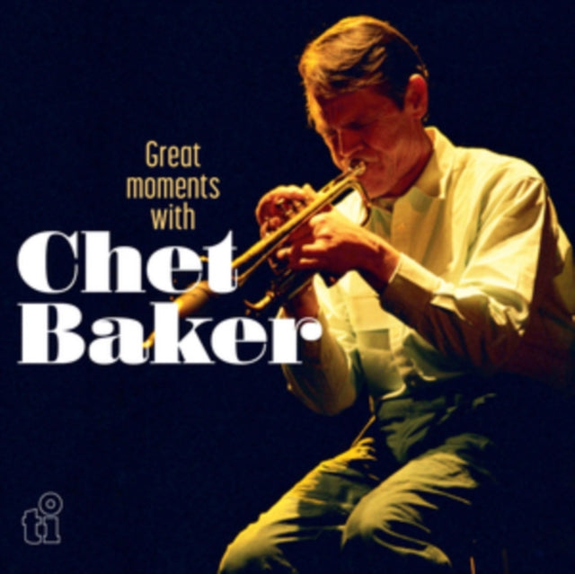 Baker, Chet - Great Moments With (2024 Reissue)