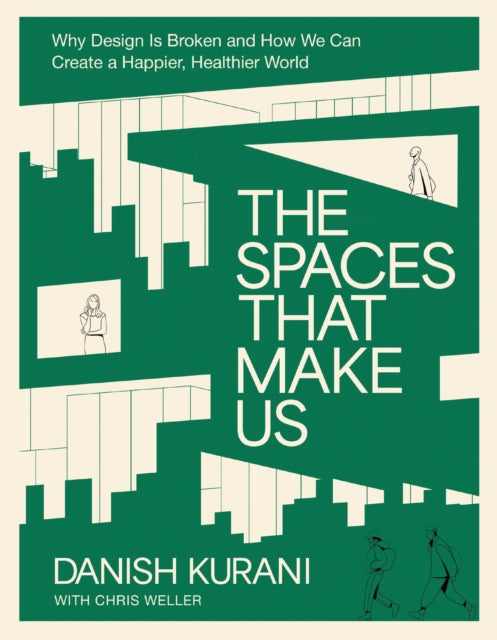Kurani, Danish - Spaces That Make Us