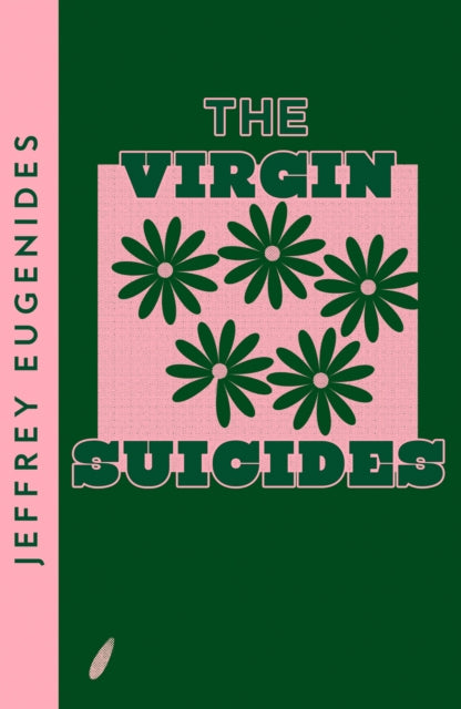 Eugenides, Jeffrey - Virgin Suicides