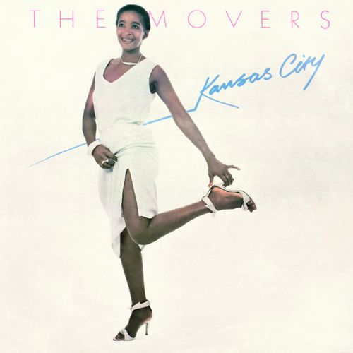 Movers, The - Kansas City (Repress)