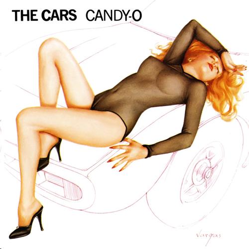 Cars, The - Candy-O