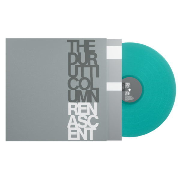 Bottle Green LP
