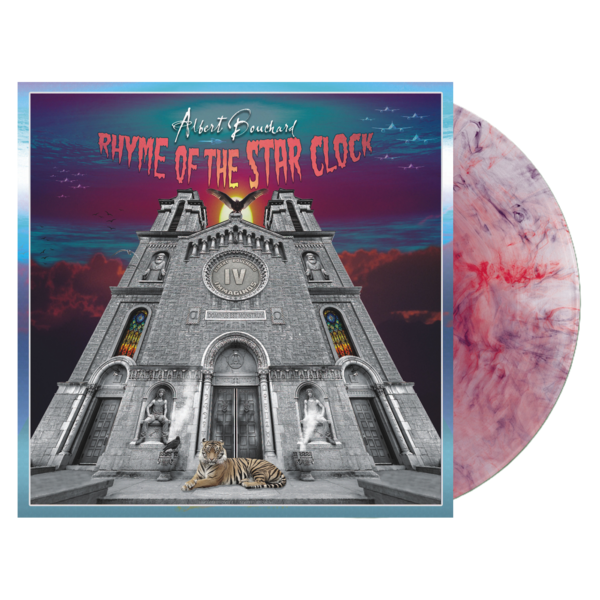 Swirl LP
