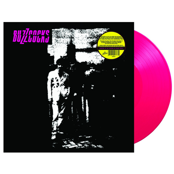 Pink LP