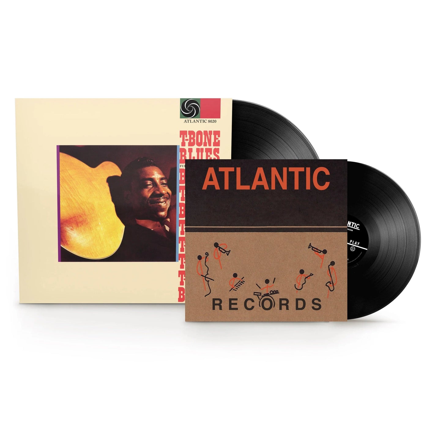 Walker, T-Bone - T-Bone's Blues (Expanded Edition | Black Friday 2025)