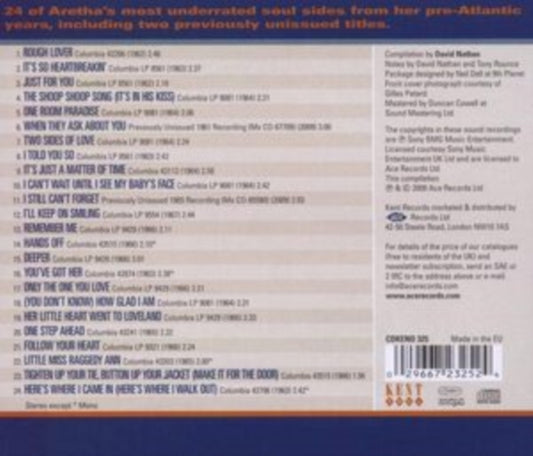 Hughes, Jimmy - Steal Away: The Early Fame Recordings