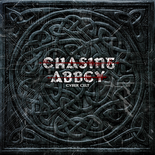 Chasing Abbey - Cyber Celt