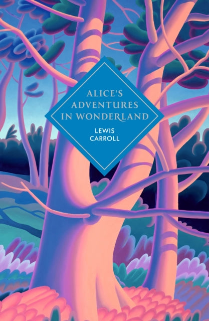 Carroll, Lewis - Alice's Adventures In Wonderland And Through The Looking Glass