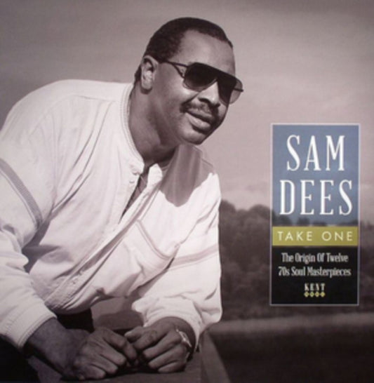 Dees, Sam - Take One