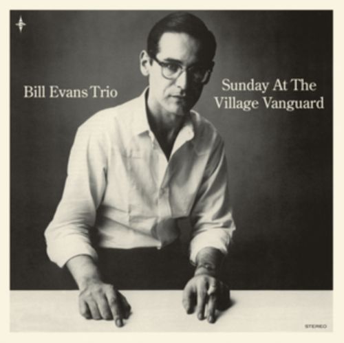 Evans, Bill Trio - Sunday At The Village Vanguard (2024 Reissue)