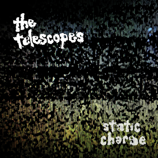 Telescopes, The - Static Charge