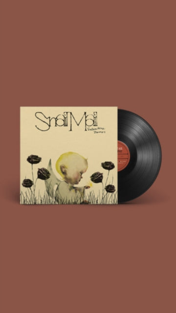 Snail Mail - Valentine Demos EP