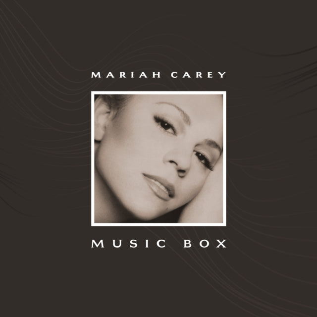 Carey, Mariah - Music Box (30th Anniversary Expanded Edition)