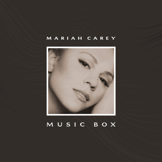 Carey, Mariah - Music Box (30th Anniversary Expanded Edition)