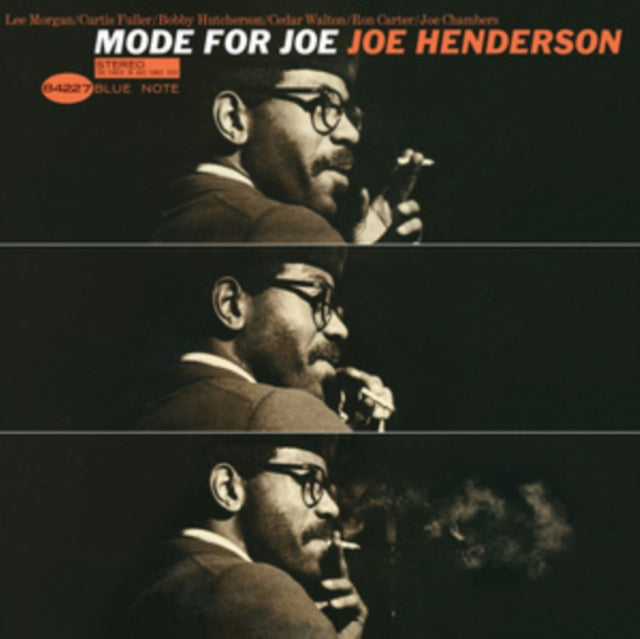 Henderson, Joe - Mode For Joe (2025 Reissue)