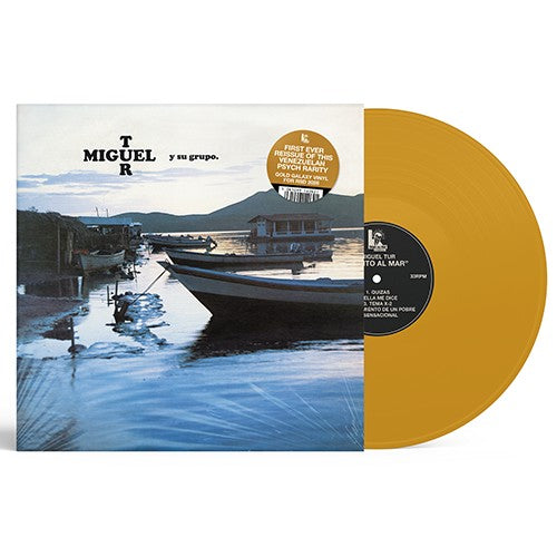 Tur, Miguel - Junto Al Mar (Deluxe Edition) (RSD 2026)
