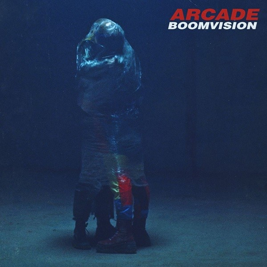 Boomvision - Arcade