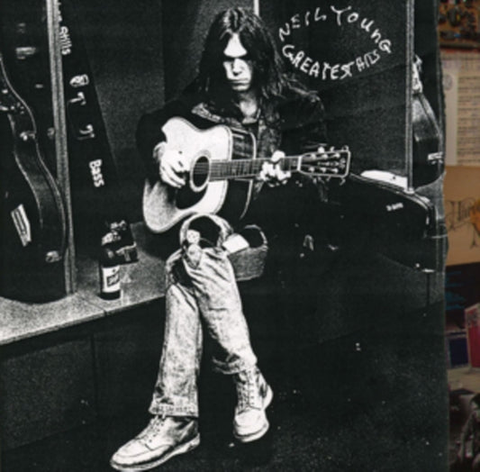 Young, Neil - Greatest Hits