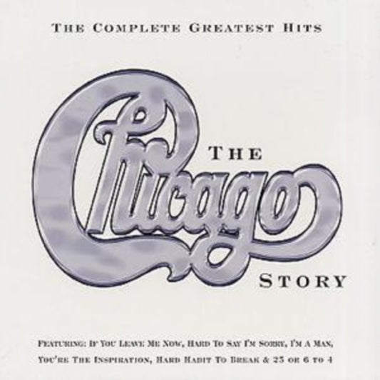 Chicago - The Chicago Story - Complete G