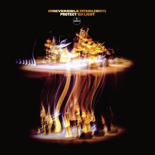 Irreversible Entanglements - Protect Your Light