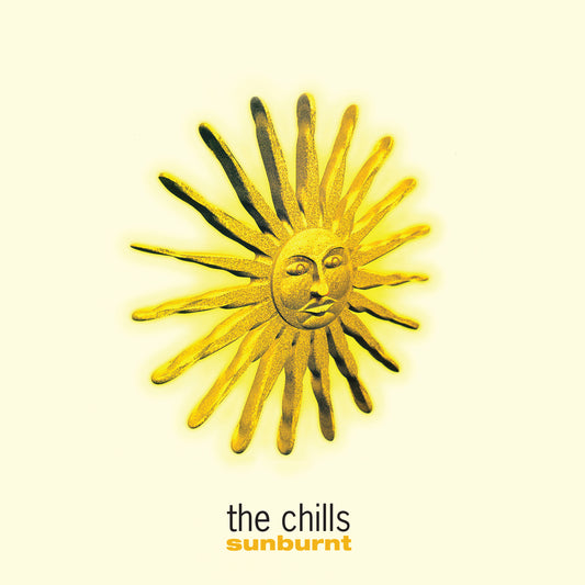 Chills, The - Sunburnt (RSD 2026)