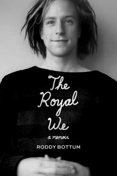 Bottum, Roddy - The Royal We: A Memoir