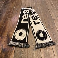 Resident Scarf - Original Scarf 2023