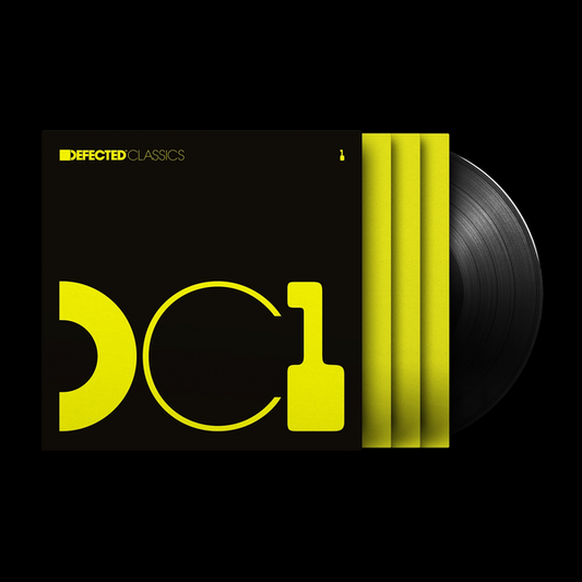 Defected Classics Vol 1 - Various Artists