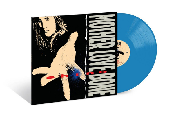 Mother Love Bone - Shine EP (2025 Reissue)