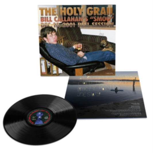 Callahan, Bill - The Holy Grail: Bill Callahan's "Smog" - Dec. 10, 2001 Peel Session