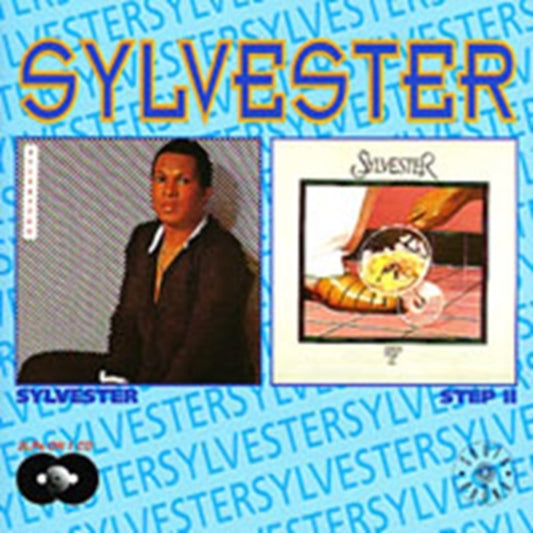 Sylvester - Sylvester / Step Ii (Repress)