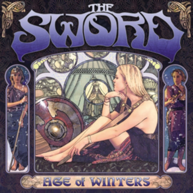 Sword, The - Age Of Winters