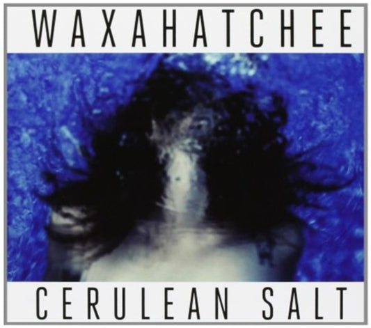 Waxahatchee - Cerulean Salt (2024 Reissue)