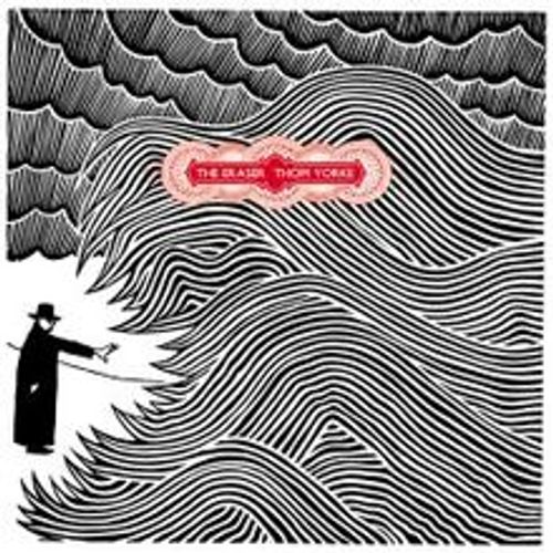 Yorke, Thom - The Eraser