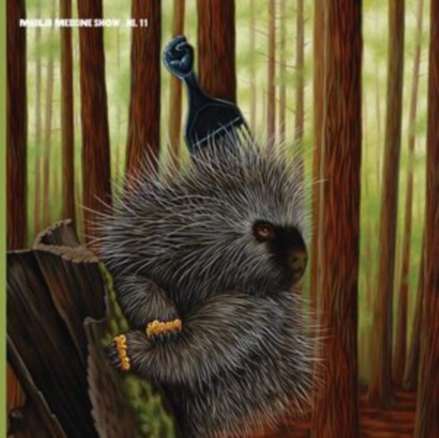Madlib - Low Budget High Fi Music (2024 Repress)